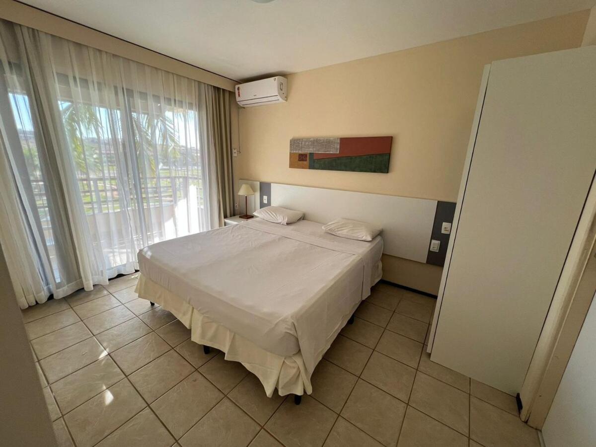 Apartamento Apto Aquaville 3 *