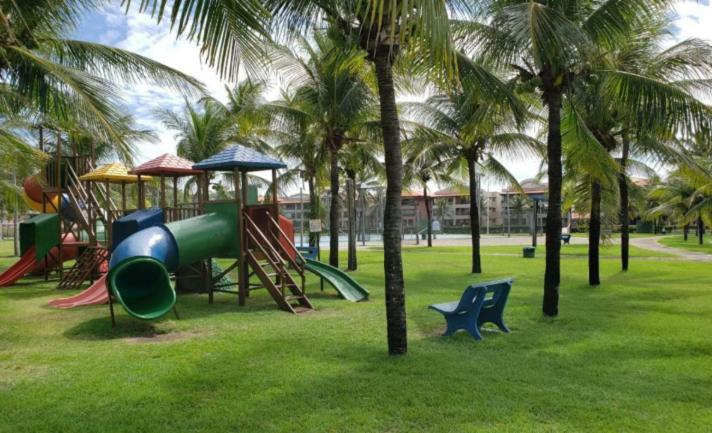 Apartamento Apto Aquaville 3 *
