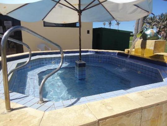 Apartamento Apto Aquaville 3 Aquiraz