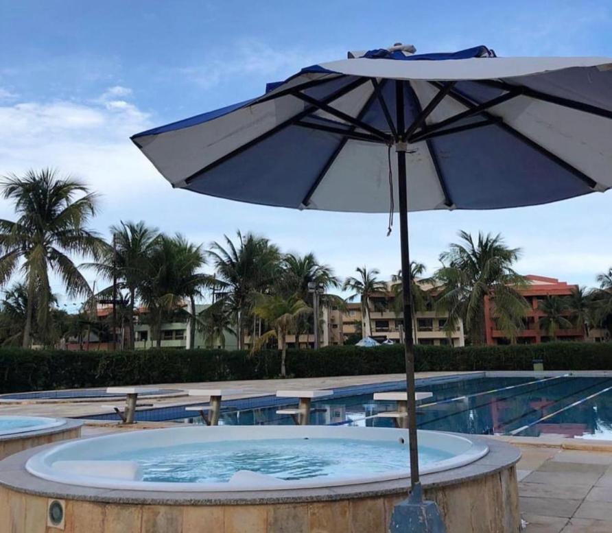 Apto Aquaville 3 * Aquiraz