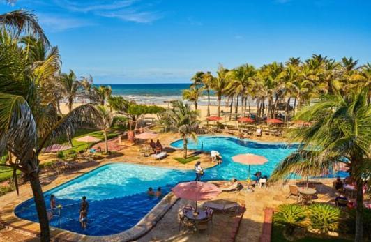Apto Aquaville 3