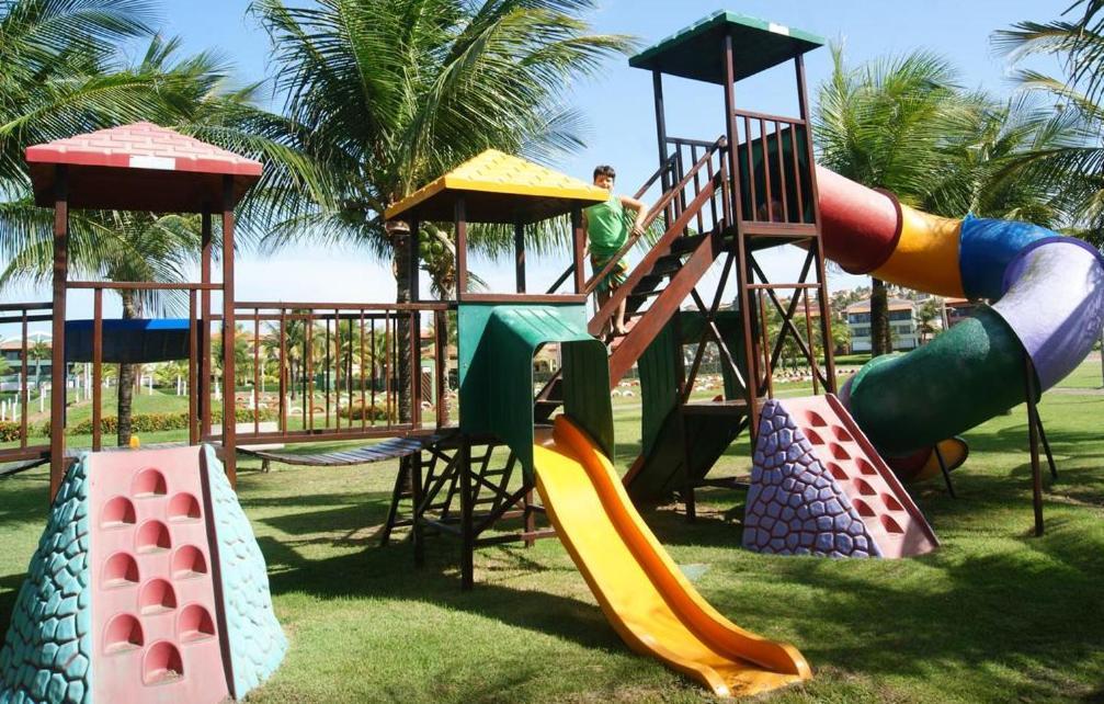 Apto Aquaville 3 Apartamento *