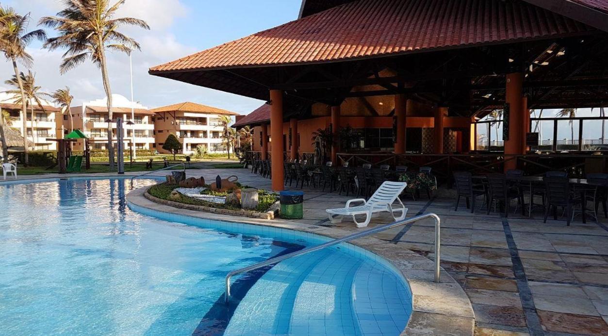 Apartamento Apto Aquaville 3 *